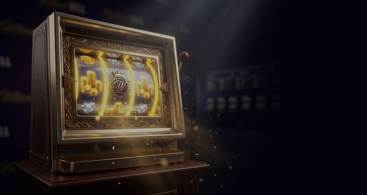 William Hill